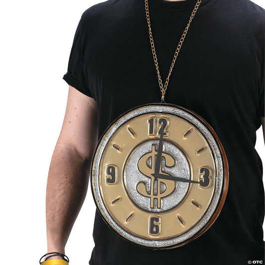 PIMP CLOCK