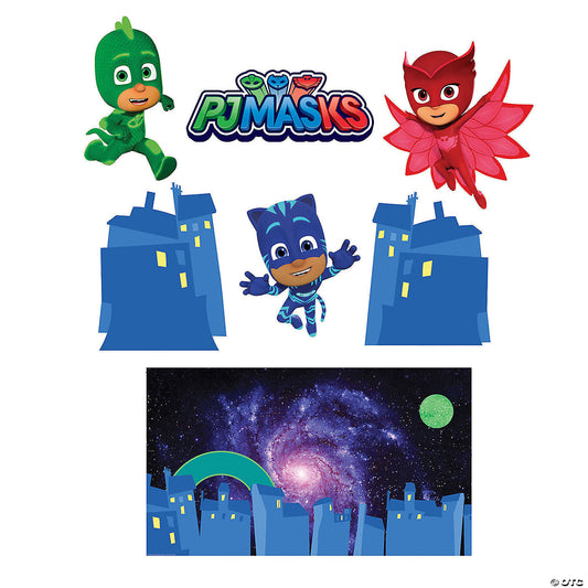 PJ MASKS TREAT YOUR TRUNK KIT
