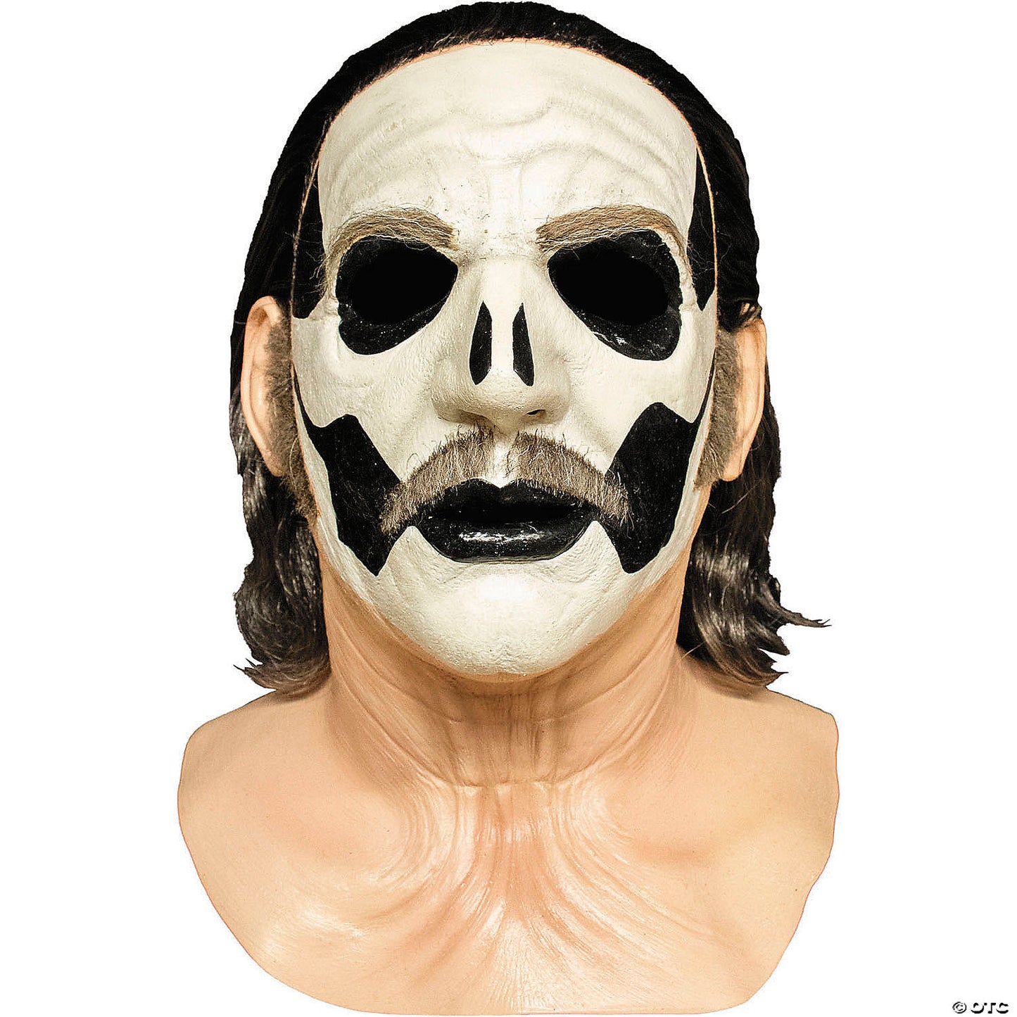 PAPA IV MASK