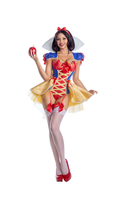 Party King Fairest Princess