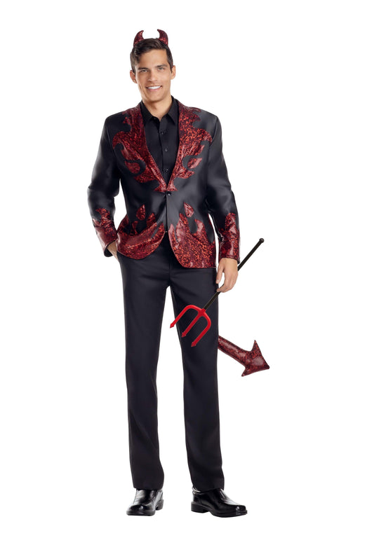 Party King Handsome Devil