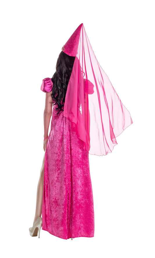 Party King Medieval Princess
