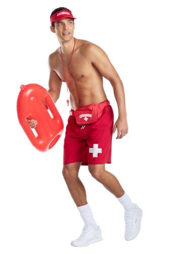 Party King Men'S Bae Watch