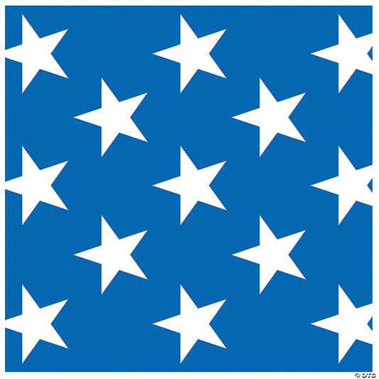 PATRIOTIC BACKDROP BG52085