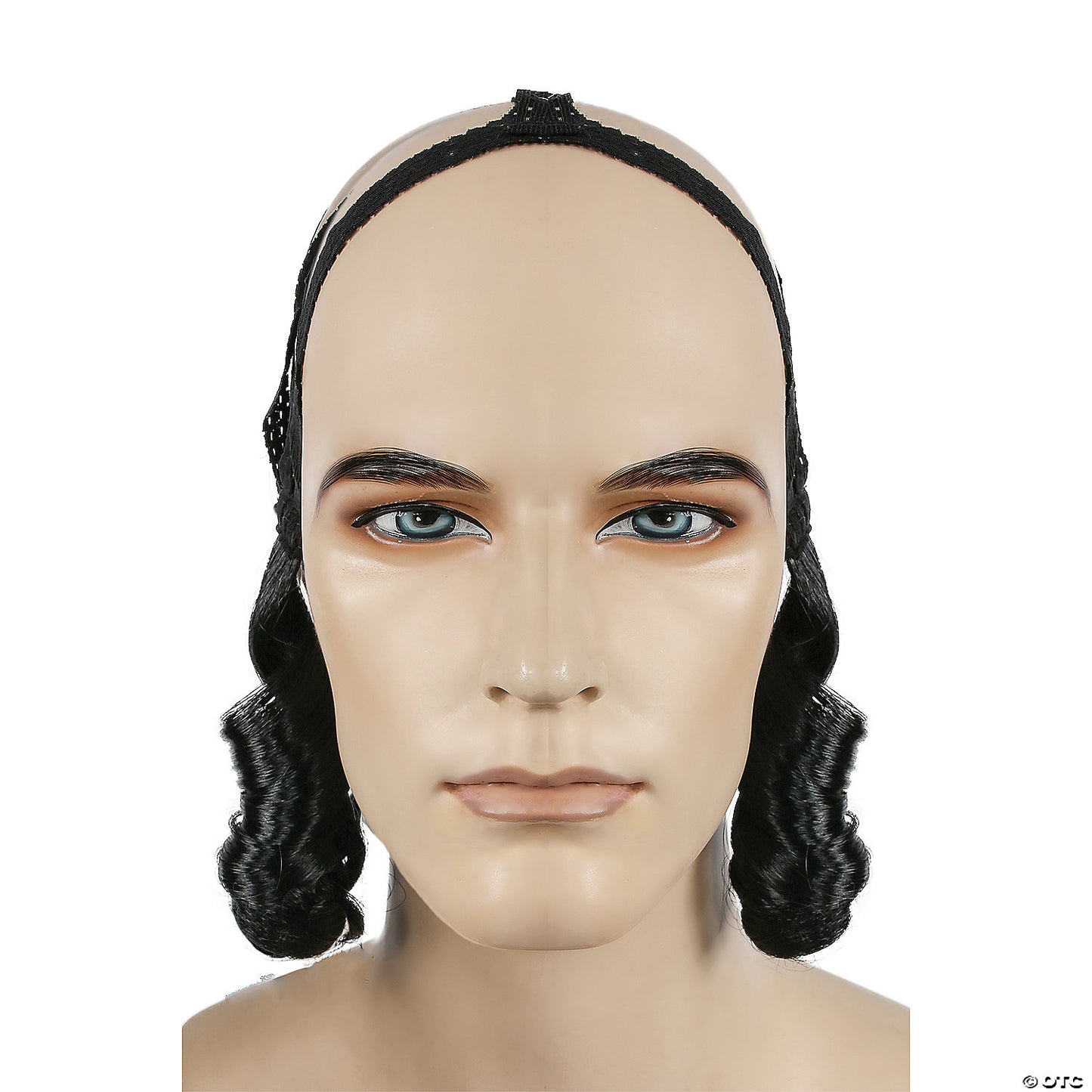 PAYES 60 HAIRPIECE-BLACK