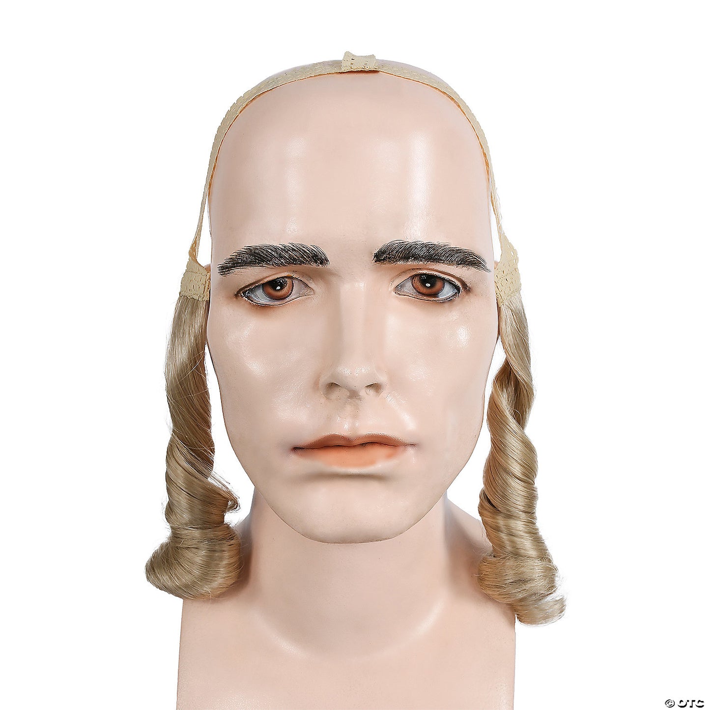 PAYES 60 HAIRPIECE-BLONDE