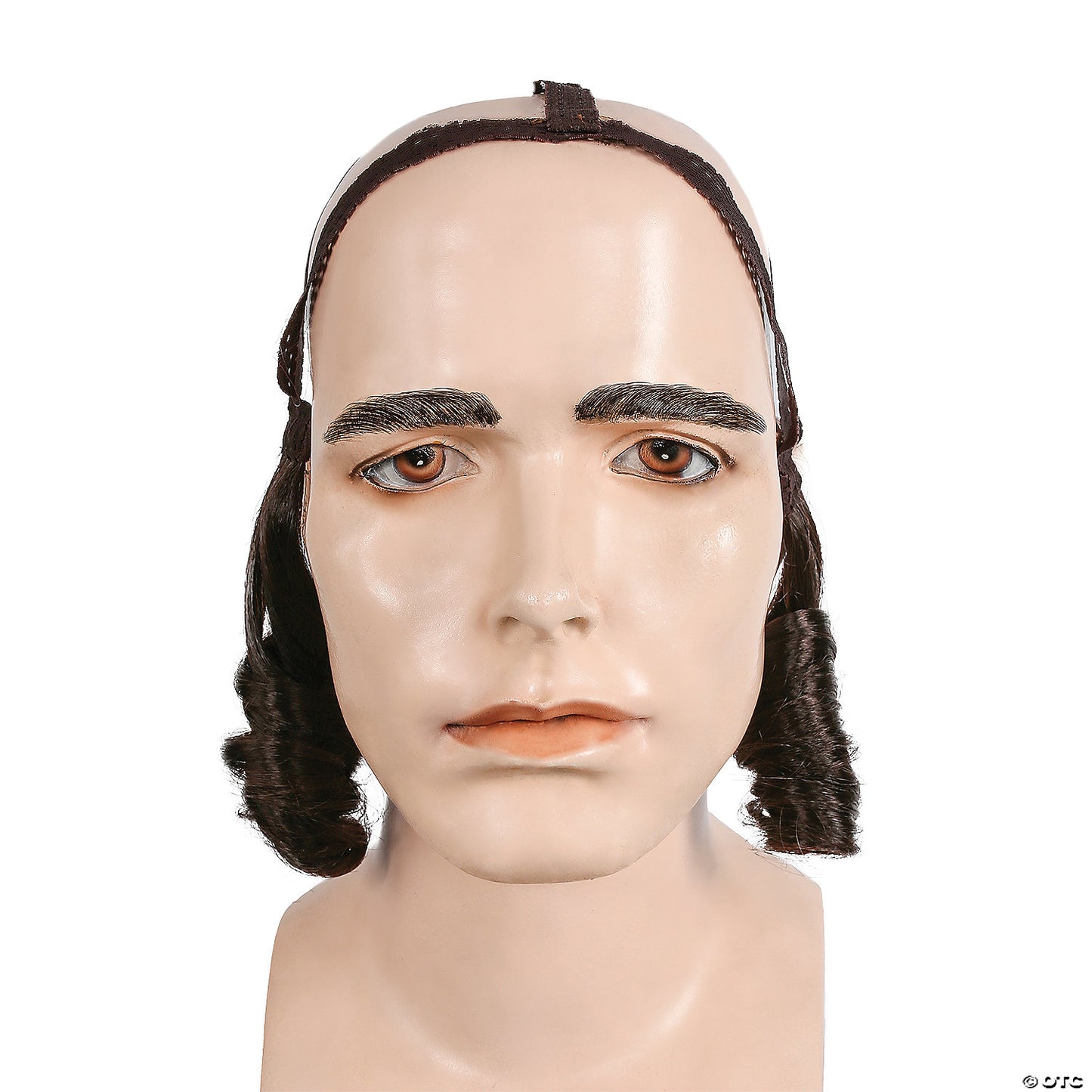 PAYES 60 HAIRPIECE-BROWN