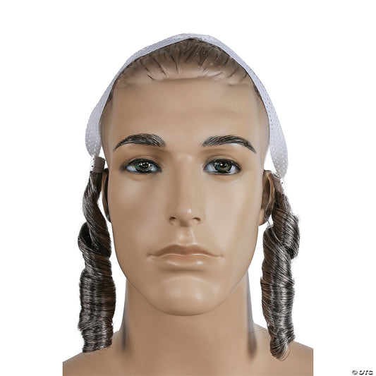 PAYES 60 HAIRPIECE-GRAY