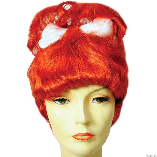 PEBBIL WIG