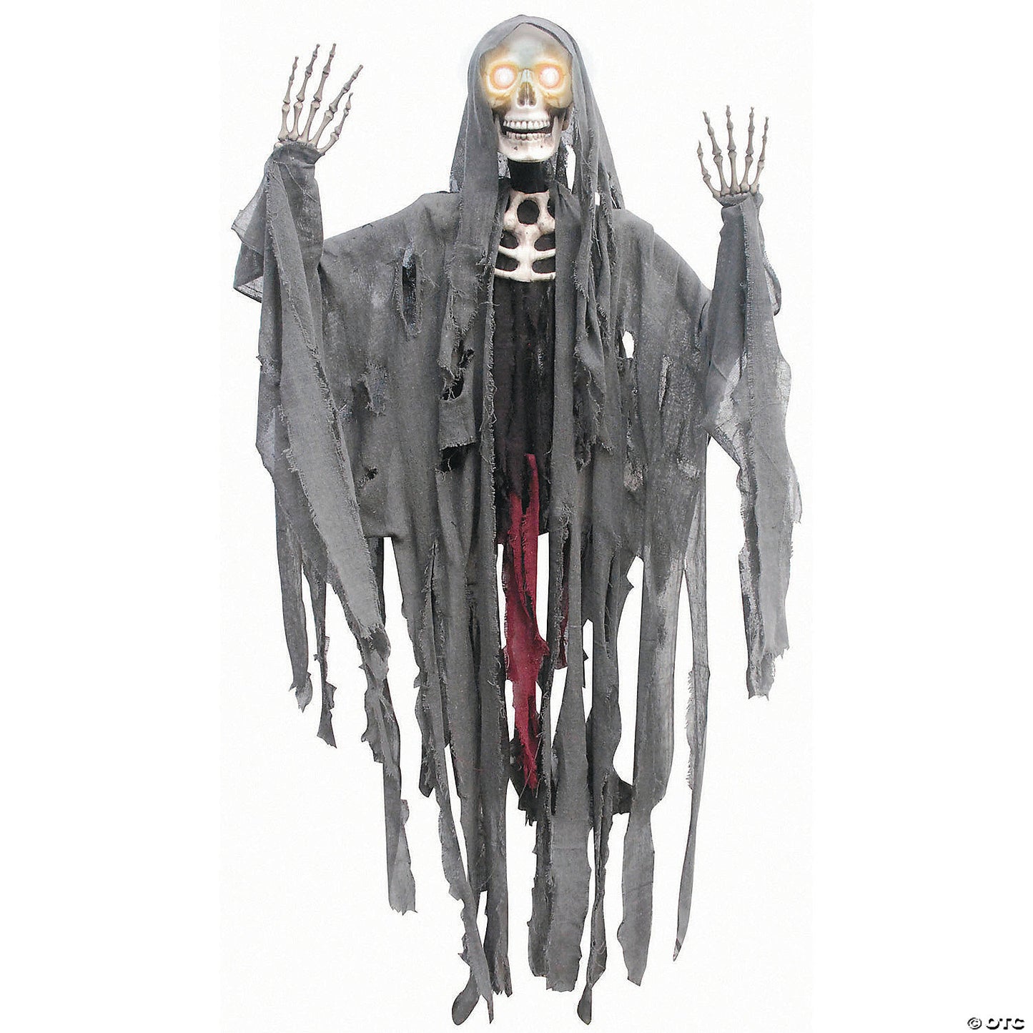 PEEPER REAPER 60IN MOVING EYES