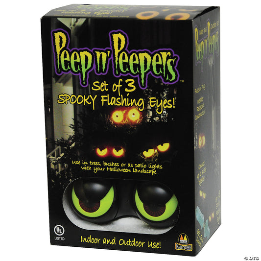 PEEPERS