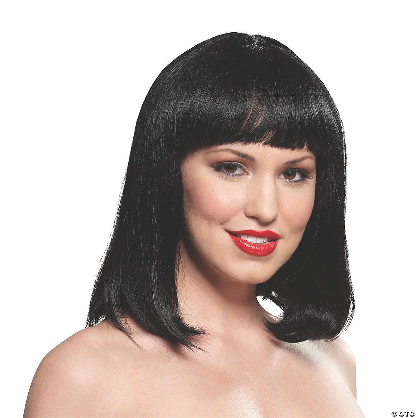 WIG PEGGY SUE BLACK