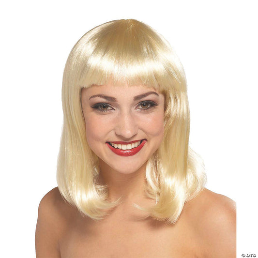 WIG PEGGY SUE BLONDE