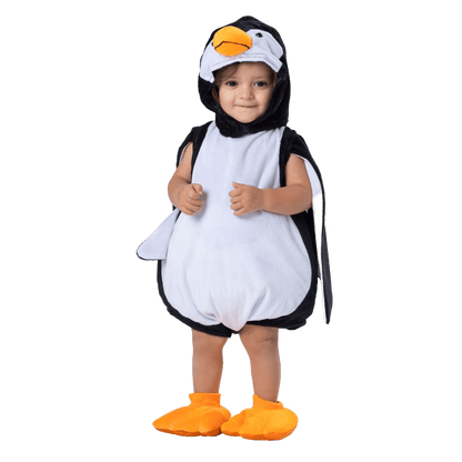 Penguin Costume - Babies