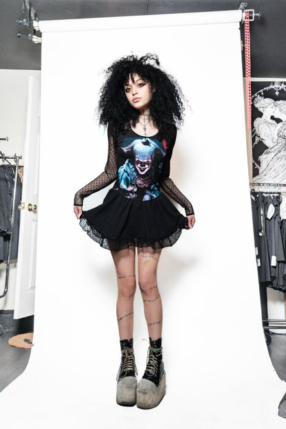 Pennywise Ballerina Dress