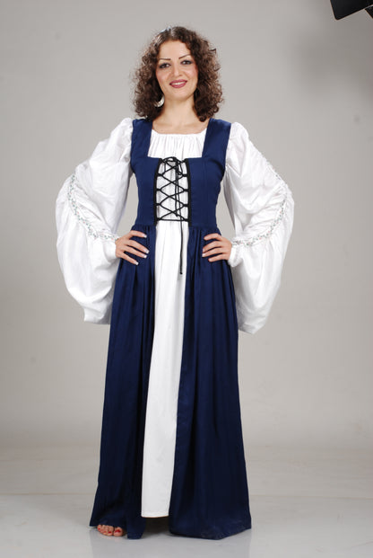 Fair Maiden's Dress
