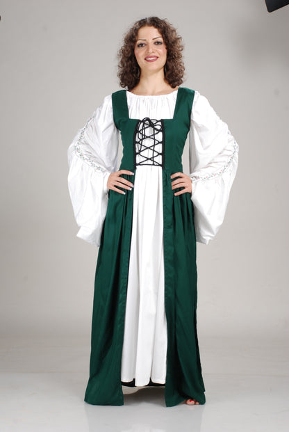 Fair Maiden's Dress