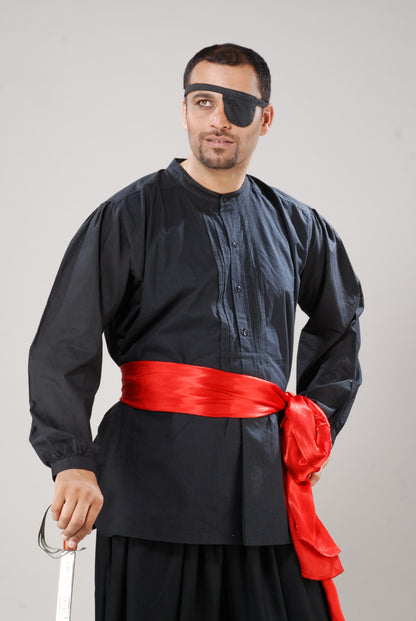 Warriors Medieval Shirt