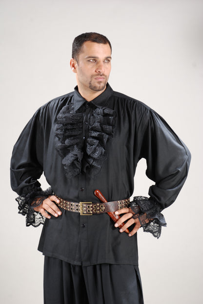 John Calles Shirt