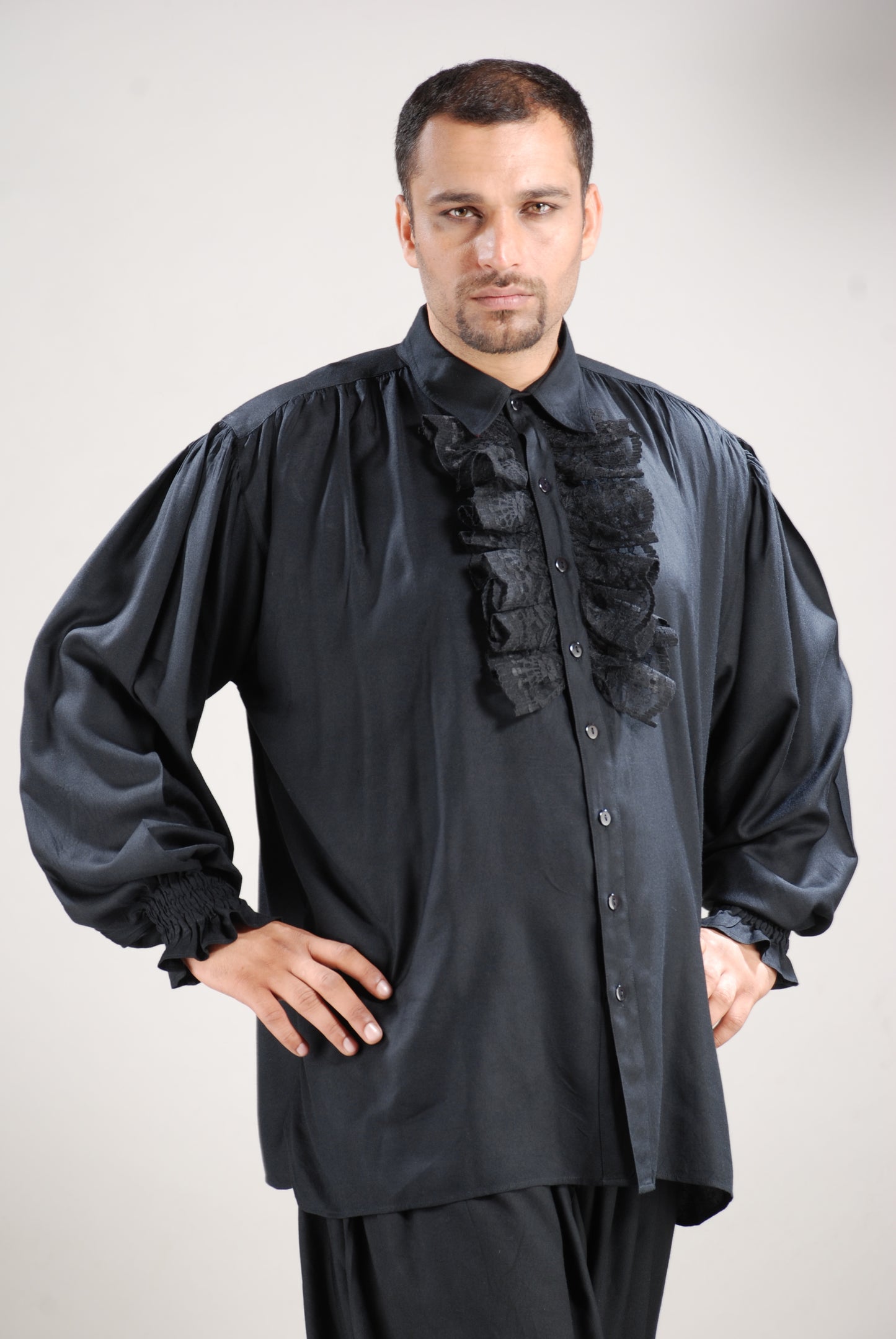 Medieval Dress Shirt
