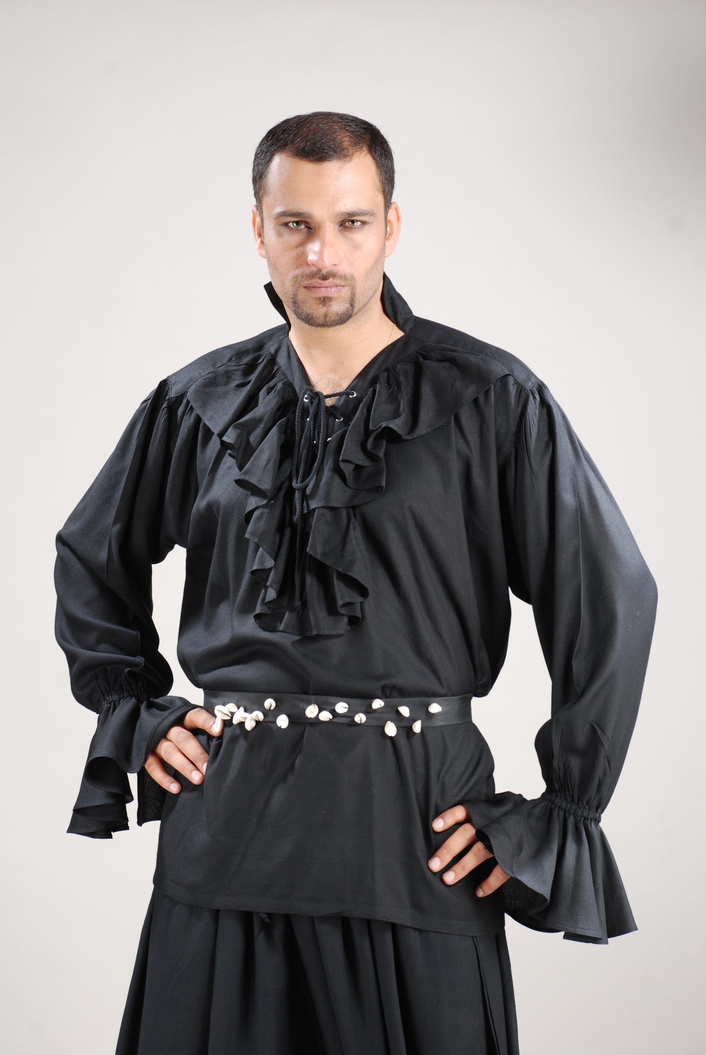 Noble's Medieval Shirt