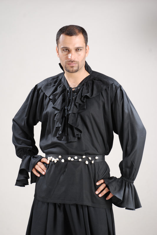 Noble's Medieval Shirt