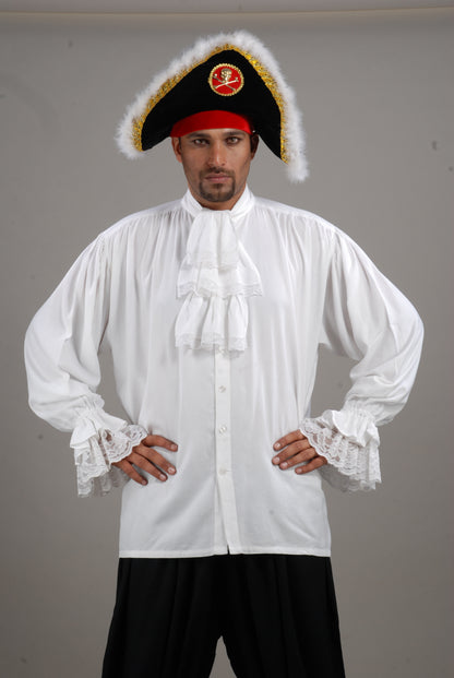 Colonial Shirt