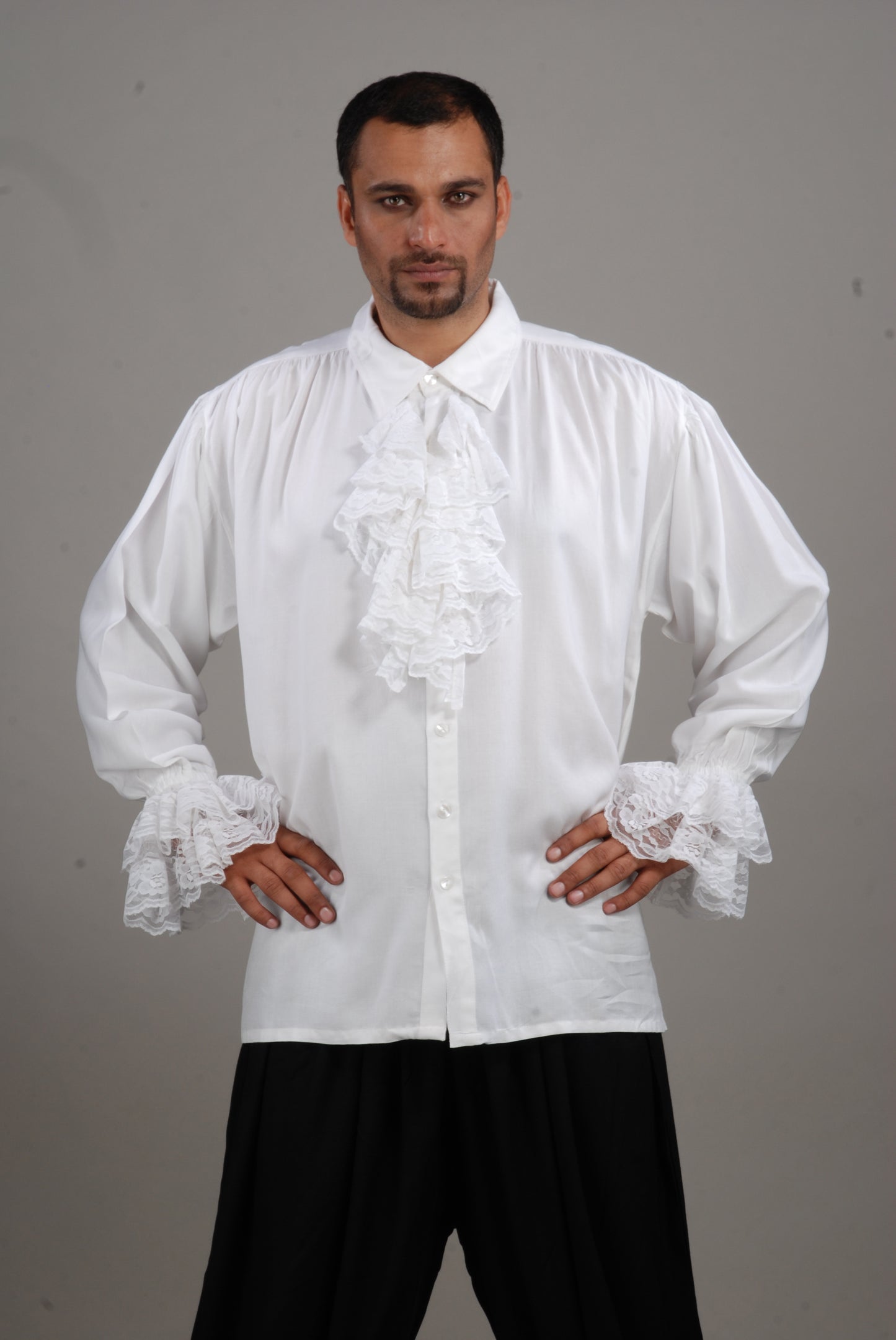 John Calles Shirt
