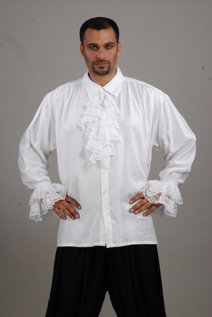 John Calles Shirt