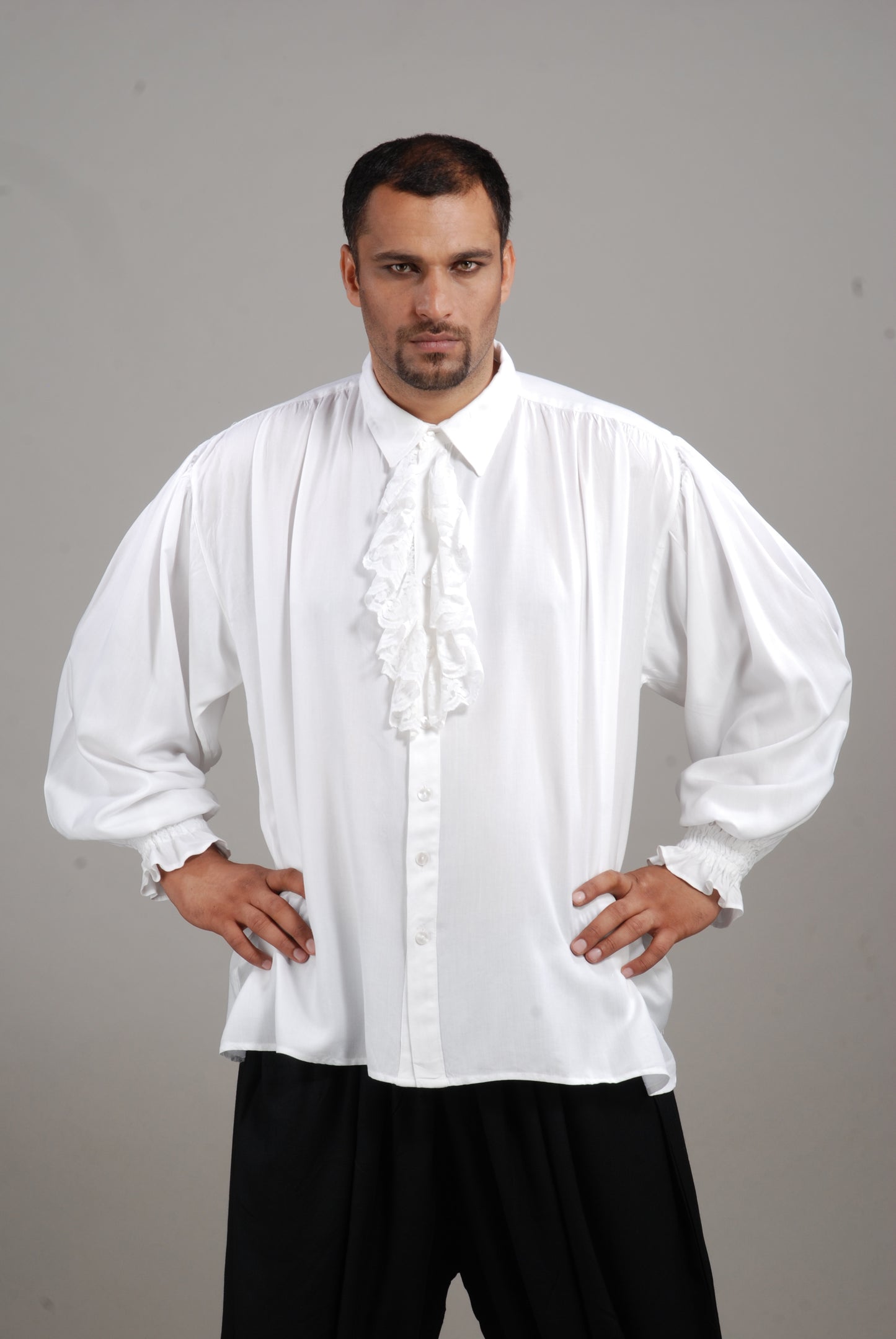 Medieval Dress Shirt