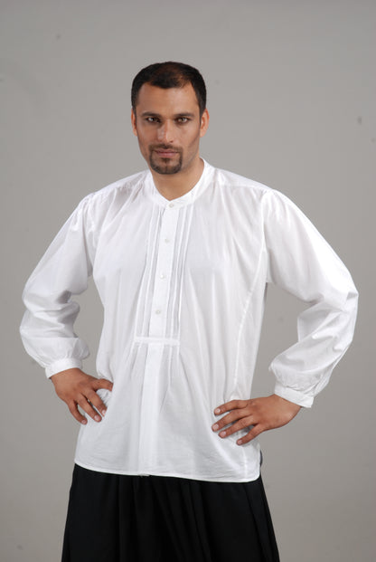 Warriors Medieval Shirt