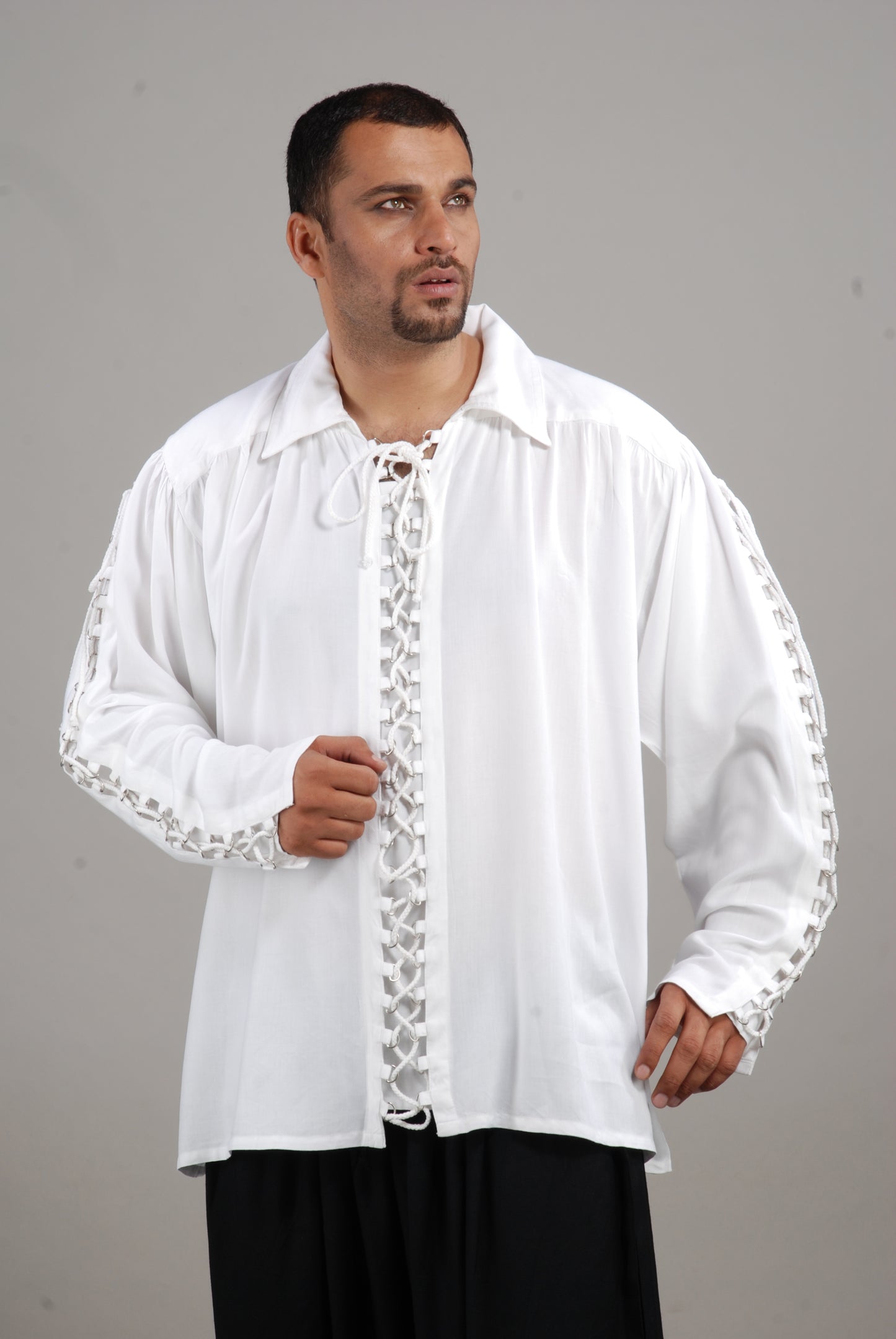 Patrickson Shirt