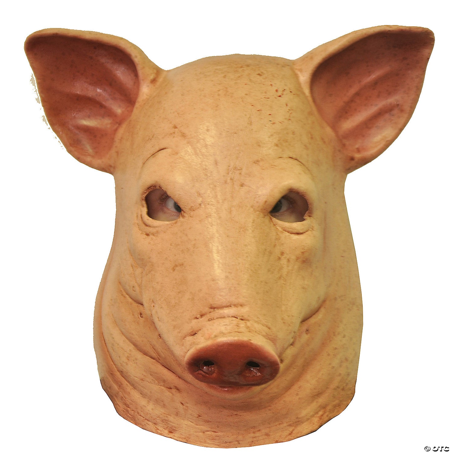 BLOOD PIG ADULT MASK