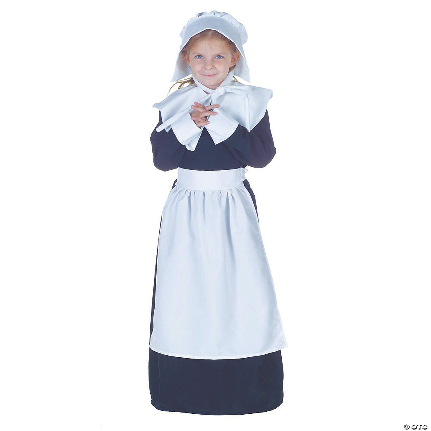 PILGRIM GIRL LARGE 10-12