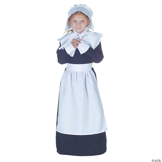 PILGRIM GIRL LARGE 10-12