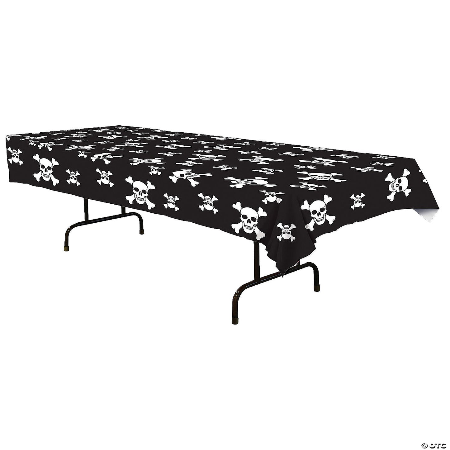 PIRATE TABLE COVER