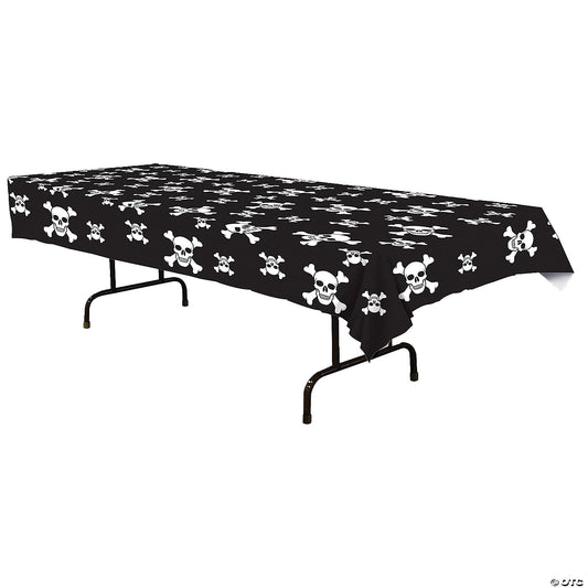 PIRATE TABLE COVER