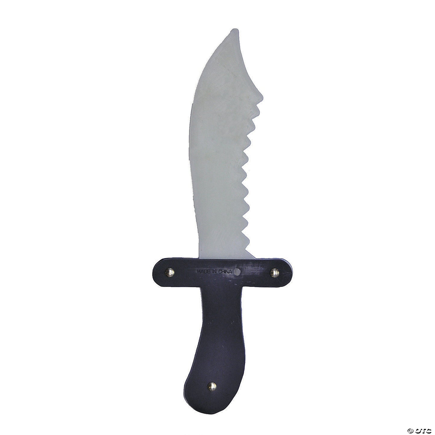 PLASTIC PIRATE KNIFE