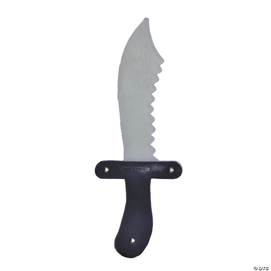 PLASTIC PIRATE KNIFE