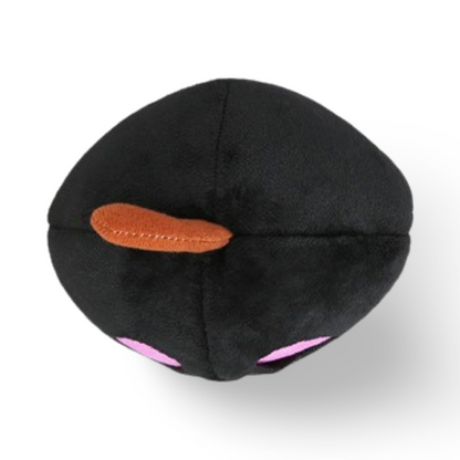 Poison Apple 6" Plush - Purple
