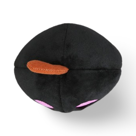 Poison Apple 6" Plush - Purple