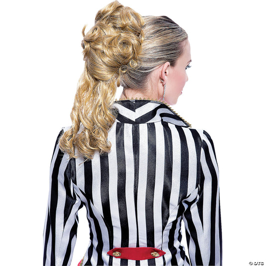 PONYTAIL HAIRPIECE