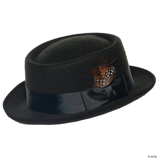 PORKPIE ADULT HAT