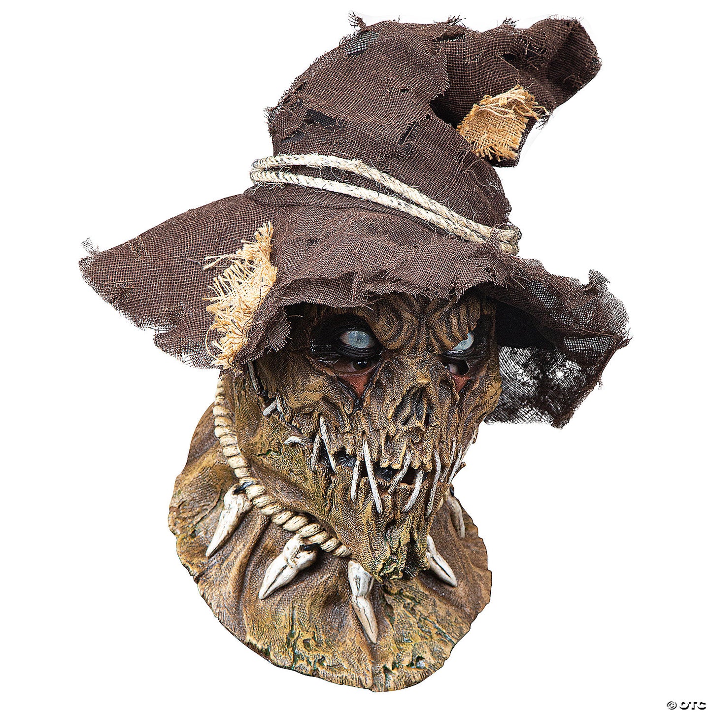 POSSESSED SCARECROW