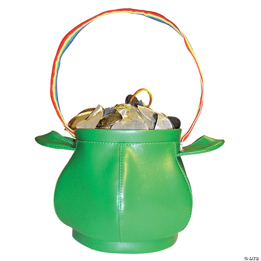 POT O' GOLD PURSE