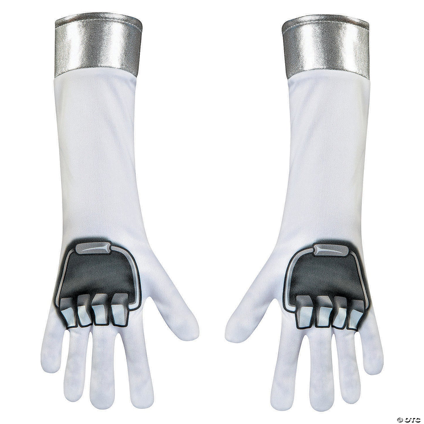 POWER RANGER DINO CHILD GLOVES