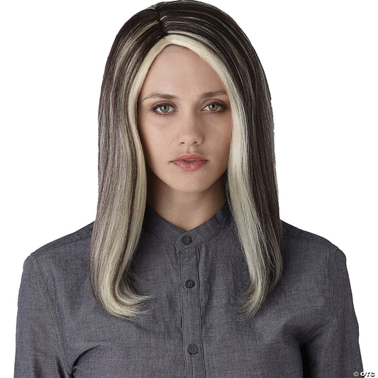 PRESIDENTIAL GAMES WIG