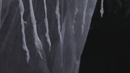 Hanging Creepy Ghost Girl