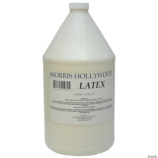 PROFESSIONAL LIQUID LATEX GALLON