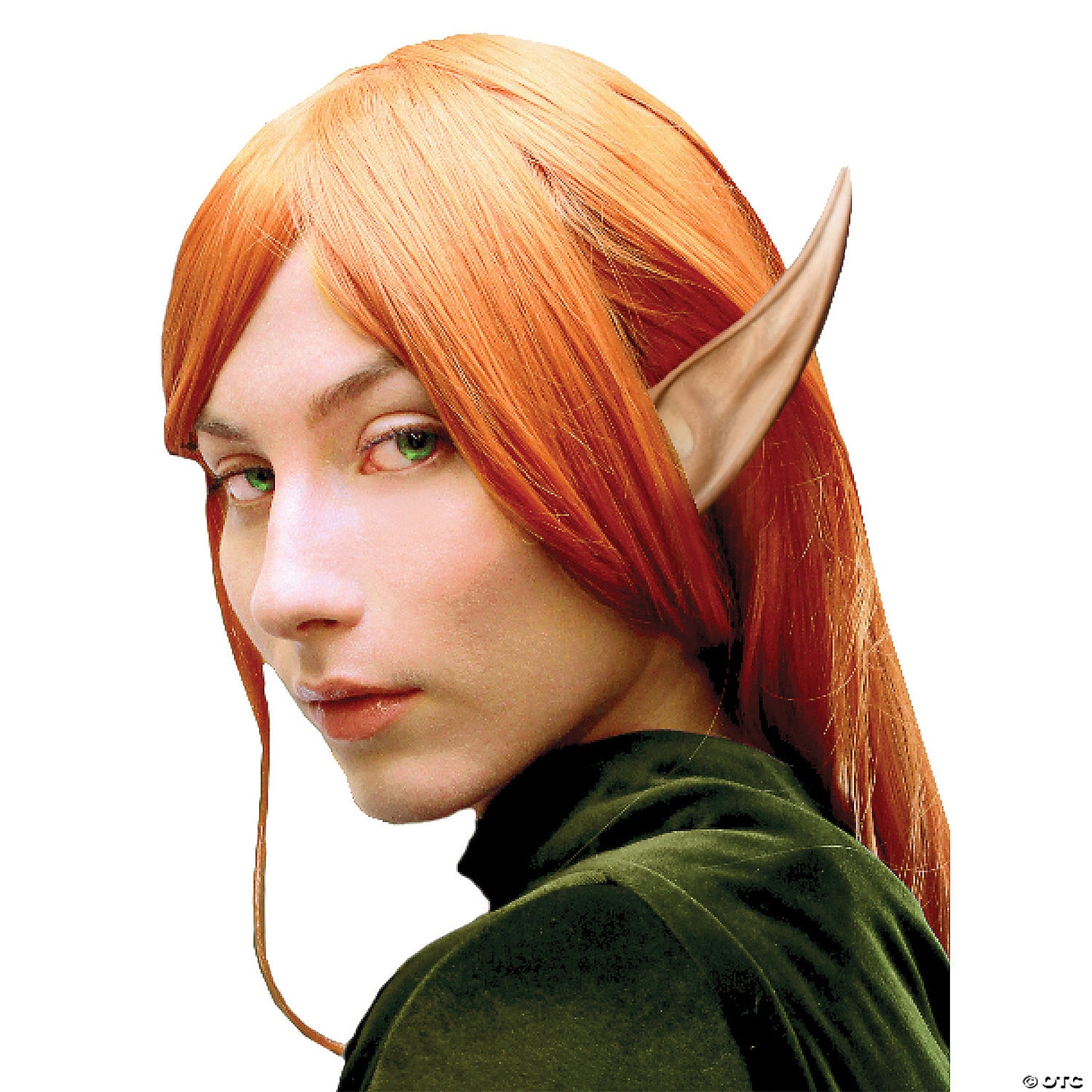 PROSTHETIC ELF EARS